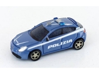 Pirata PI10040a - N - AR Giulietta Polizia